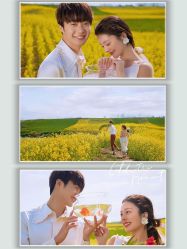 -蒙娜丽莎婚纱摄影·旅拍