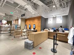 -MUJI无印良品(京西大悦城店)