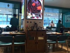 -青瓷火锅料理(西单大悦城店)