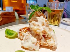 -小大董·烤鸭(观景餐厅·南京西路店)