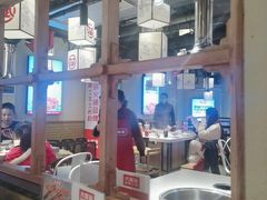 -大斌家串串火锅(德思勤店)