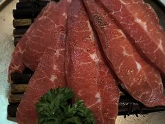 -韩宫宴烤肉·料理(漳河万达店)