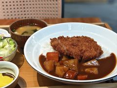 -友名Cross日式咖喱屋(江南大道中店)