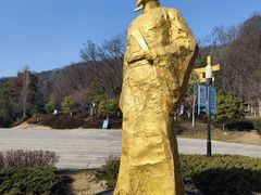 -老山国家森林公园