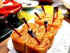 -羲和雅苑•北京烤鸭(平安国际金融中心店)