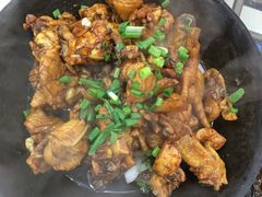 -徽州美食(三十年老店)