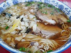 -美味斋(西北街店)