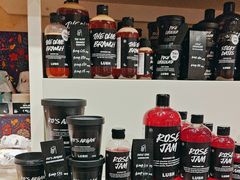 -LUSH(威尼斯人店)