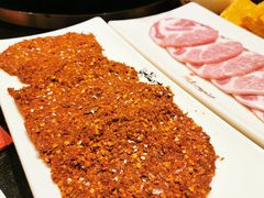 麻辣牛肉-纸盐河码头火锅(十八梯店)