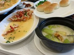 -莞香楼·正宗东莞菜(东升店)