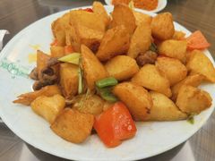 -清真·益鑫羊肉手抓馆(花园北街店)