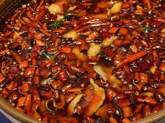 -红辣椒·川菜·火锅(张杨路店)