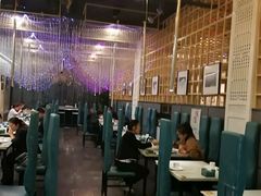 -镜泊湖酒家(兴华街金鼎店)