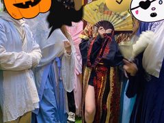 -CLUE演绎实景剧本杀(江南西店)
