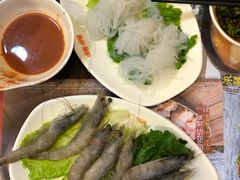 -呷哺呷哺(松江开元店)