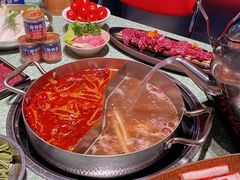 -憨铁匠老火锅(龙岗万科里店)