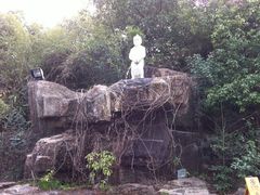 -天目湖山水园