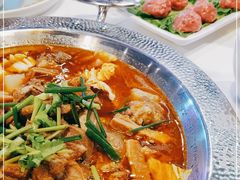 -古乐牛香·鲜牛肉自助火锅(南京总店)