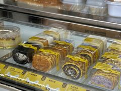 -赵小璐快乐甜品蛋糕(平安路店)