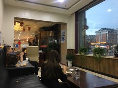 -凯达家宴(宏盛小区店)