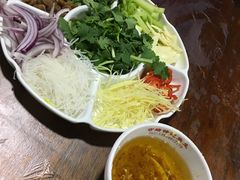 -官塘锋记鱼生·生腌·砂锅粥(牌坊街店)