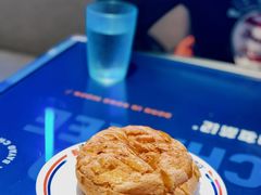-伯友茶记(中华广场店)
