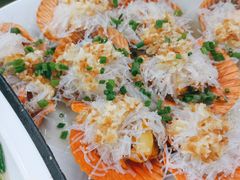 -梅姐海鲜餐厅(水头海鲜街店)