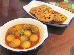 -岭南小生·粤港点心(南门口店)