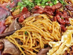 -蒋家肠旺面馆(合群路店)