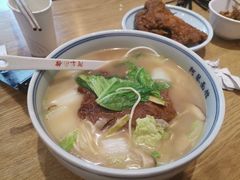 -阿琴面馆(武林路店)