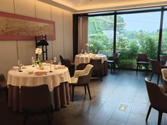 -蘇锦宴·淮扬菜烤鸭·小院(三元桥霄云路店)