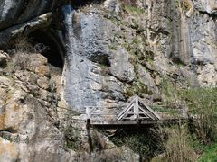 -方岩风景区