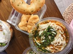 -易裕和·长沙米粉(竹塘西路店)