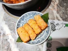 -禄婶鸡煲·打边炉