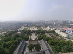 -魏家凉皮(大雁塔南广场餐厅)