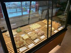 -顶东面包花园·生日蛋糕(香榭丽店)
