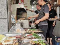 -非凡烧烤(历史博物馆店)