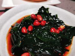 -大师兄·西北小馆(南沙万达广场店)