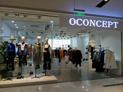 -远洋未来广场(育慧北路店)