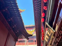 -钦赐仰殿道观