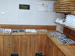 零售区-南大门韩国米糕(公滨路店)