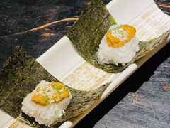 海胆卷-小十料理(新城店)