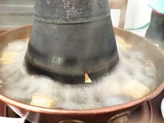 -岳合轩老北京涮肉