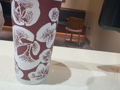-古茗(义蓬购物中心店)