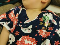 -汤连得温泉馆(宝山店)