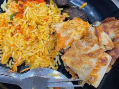 -新加坡Zam Zam餐馆