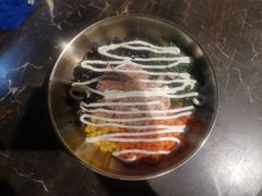 -大叹号·朝鲜族烤肉(潍坊泰华城店)