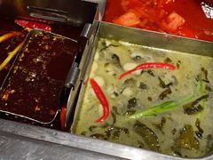 -海底捞火锅(上元大街店)