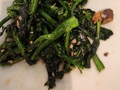 -山泉粤宴(广东大厦店)