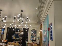 -开海·红岛海鲜虾水饺(石老人店)